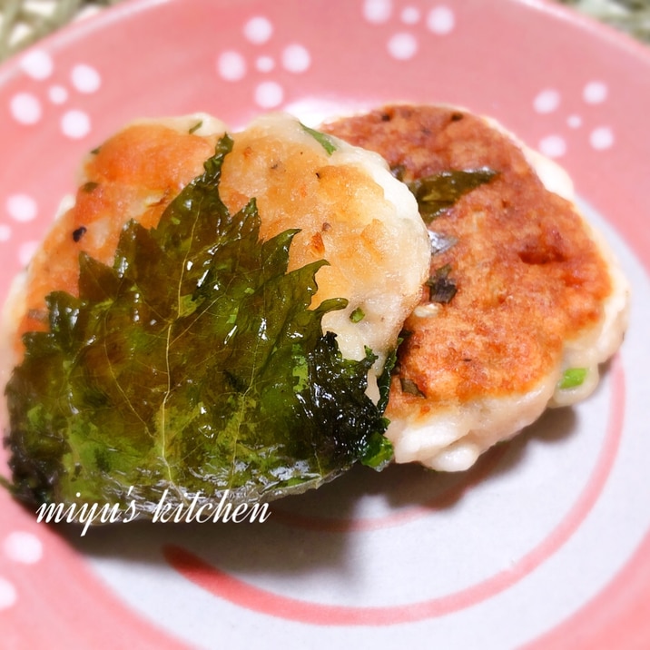 はんぺんでカサ増しネギトロバーグ レシピ 作り方 By Miyuっち 楽天レシピ はんぺんでカサ増しネギトロバーグ レシピ 作り方 By Miyuっち 楽天レシピ